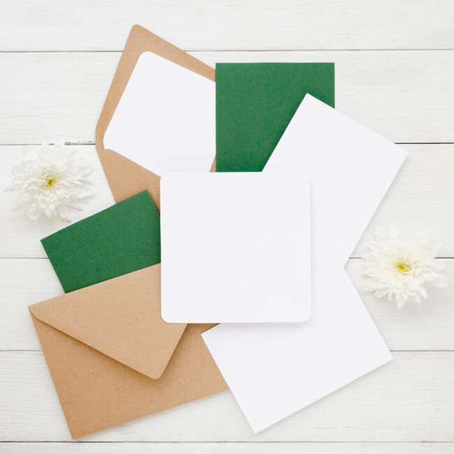 envelope