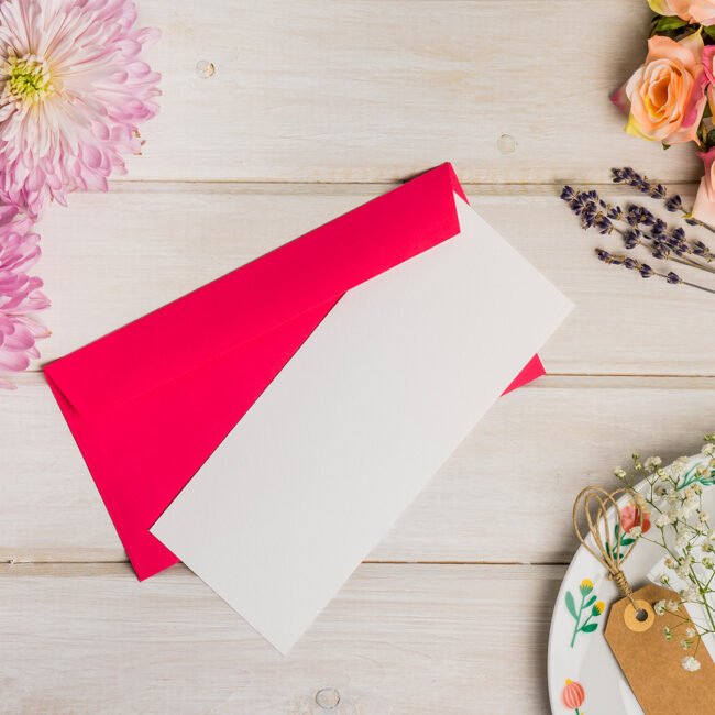 Envelopes - Image 3