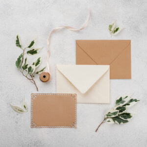Envelopes