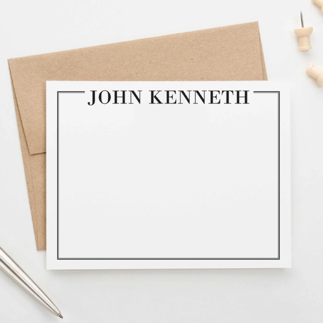 Note Cards - Image 2