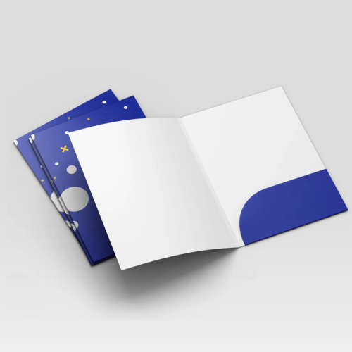 Presentation-Folders