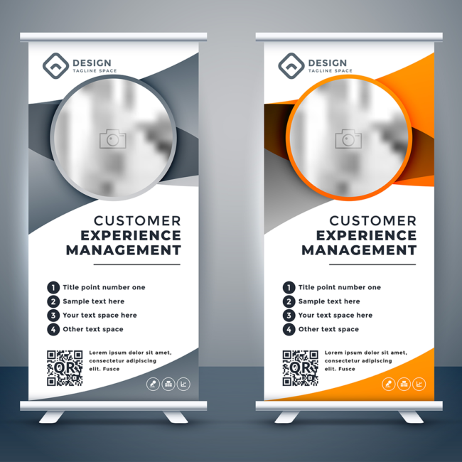 Standees - Image 2