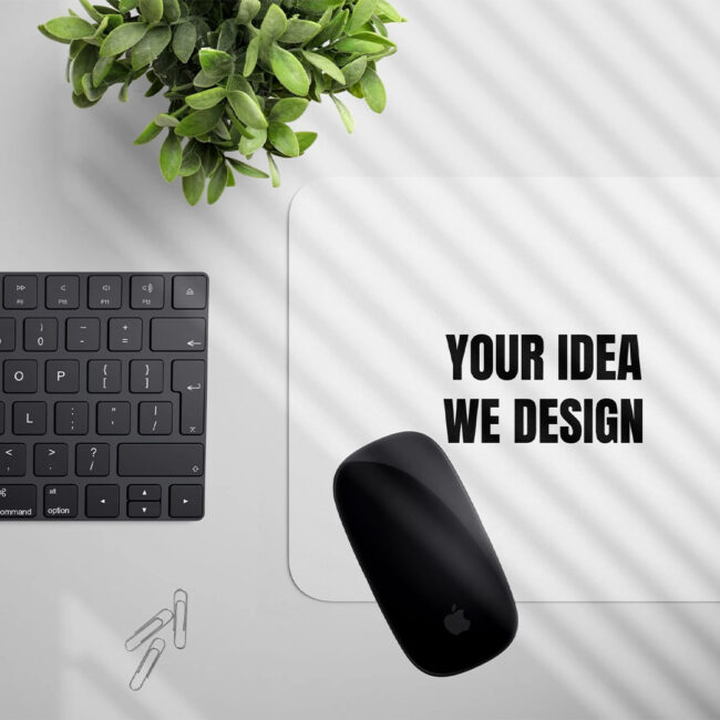 mouse-pads