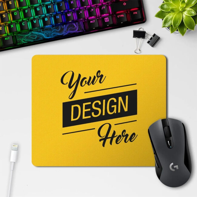 Custom Mouse Pads