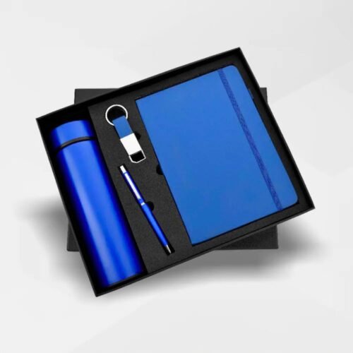 Employee Welcome Kit 4 in 1 Gift