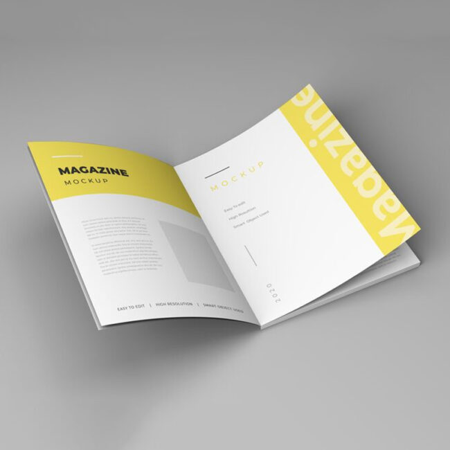 Booklets
