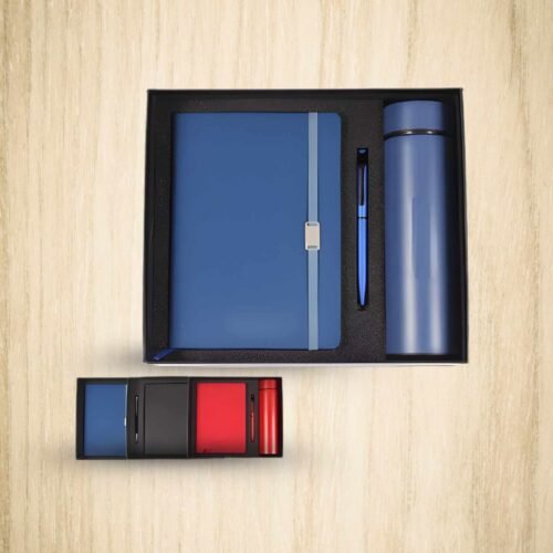 Employee Welcome Kit 3 in 1 Gift