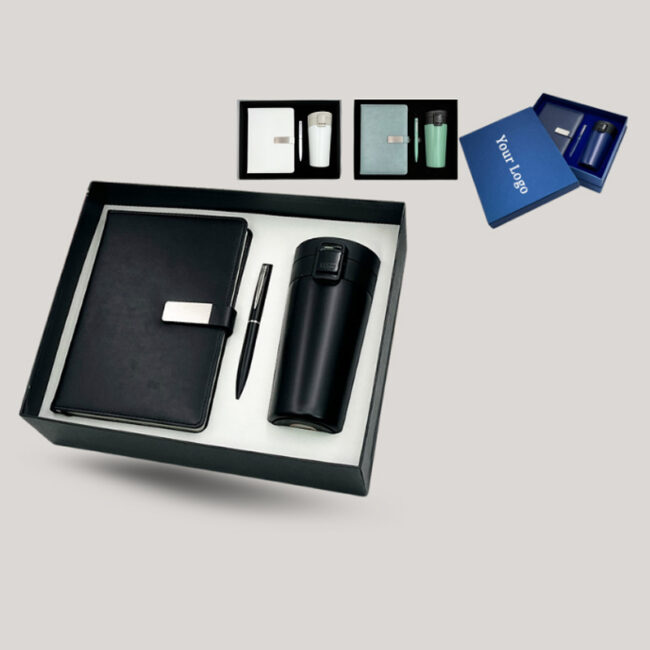 Employee Welcome Kit 3 in 1 Gift
