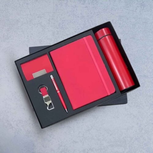 Employee Welcome Kit 5 in 1 Gift