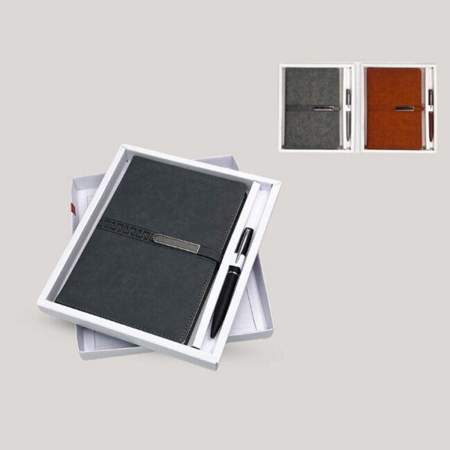 Employee Welcome Kit 2 in 1 Gift