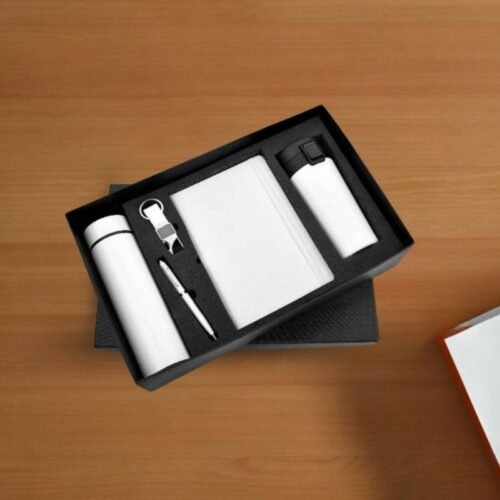 Employee Welcome Kit 5 in 1 Gift