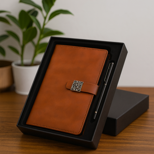 Employee Welcome Kit 2 in 1 Gift