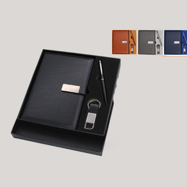 Employee Welcome Kit 3 in 1 Gift
