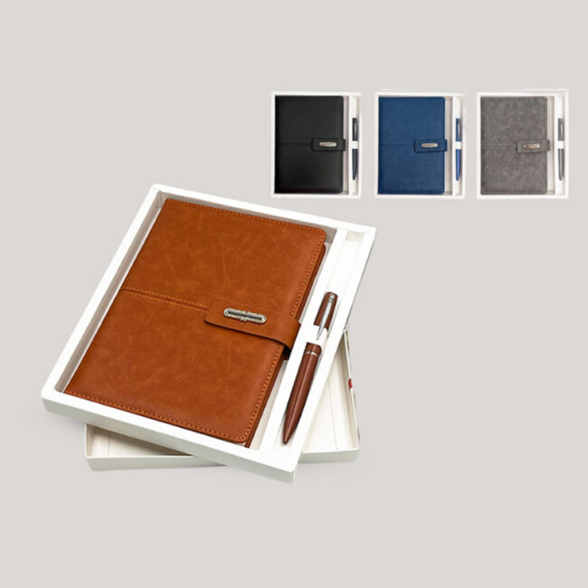 Employee Welcome Kit 2 in 1 Gift