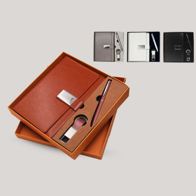 Employee Welcome Kit 3 in 1 Gift