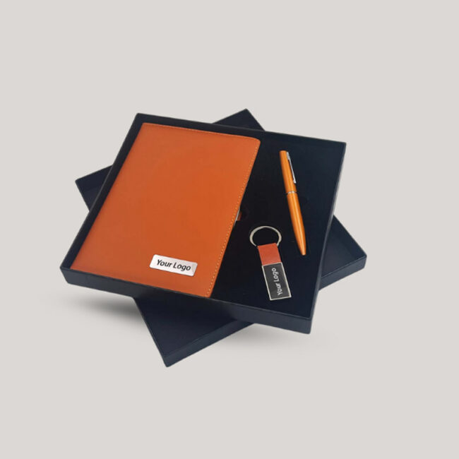 Employee Welcome Kit 3 in 1 Gift