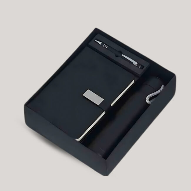 Employee Welcome Kit 3 in 1 Gift