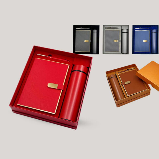 Employee Welcome Kit 3 in 1 Gift