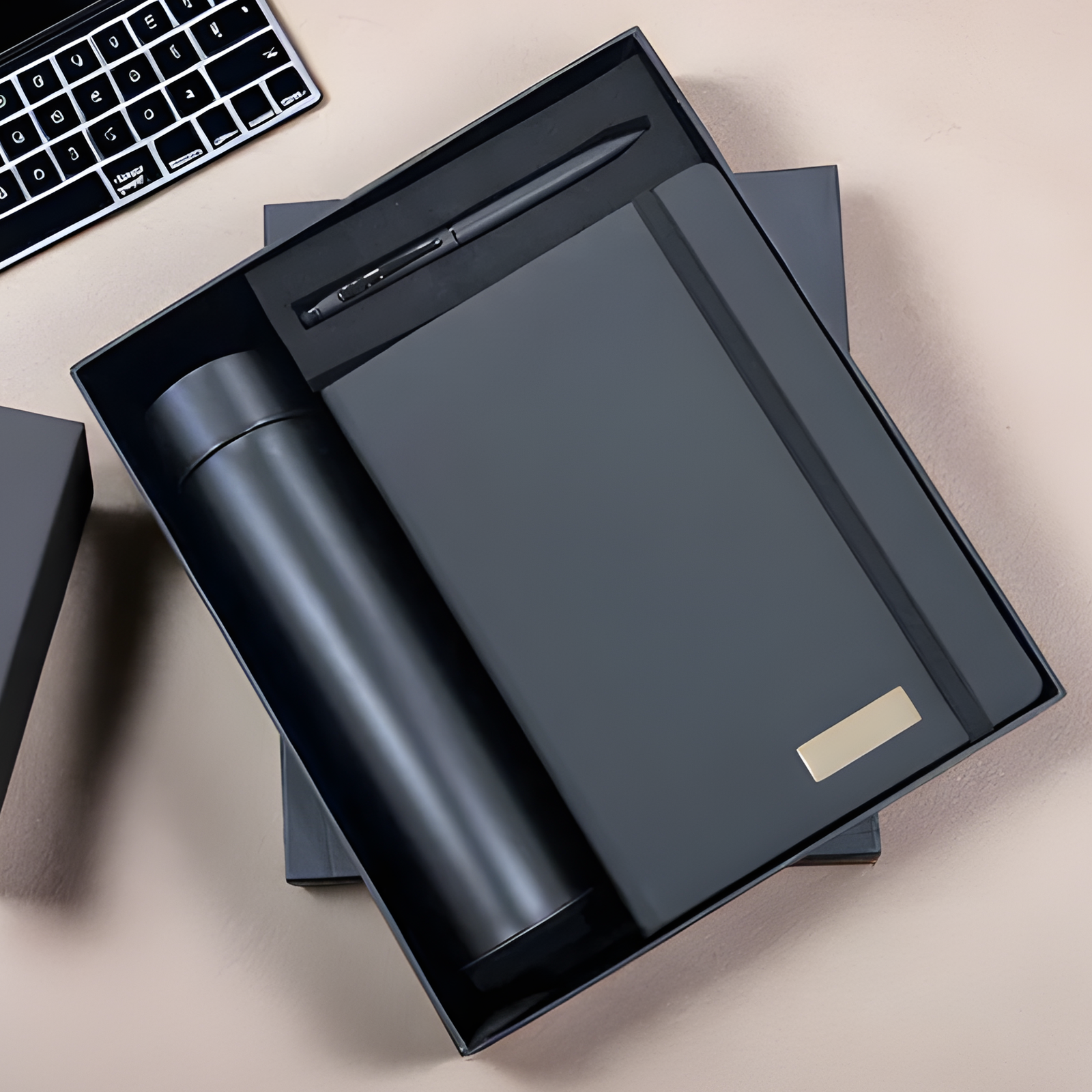 Employee Welcome Kit 3 in 1 Gift