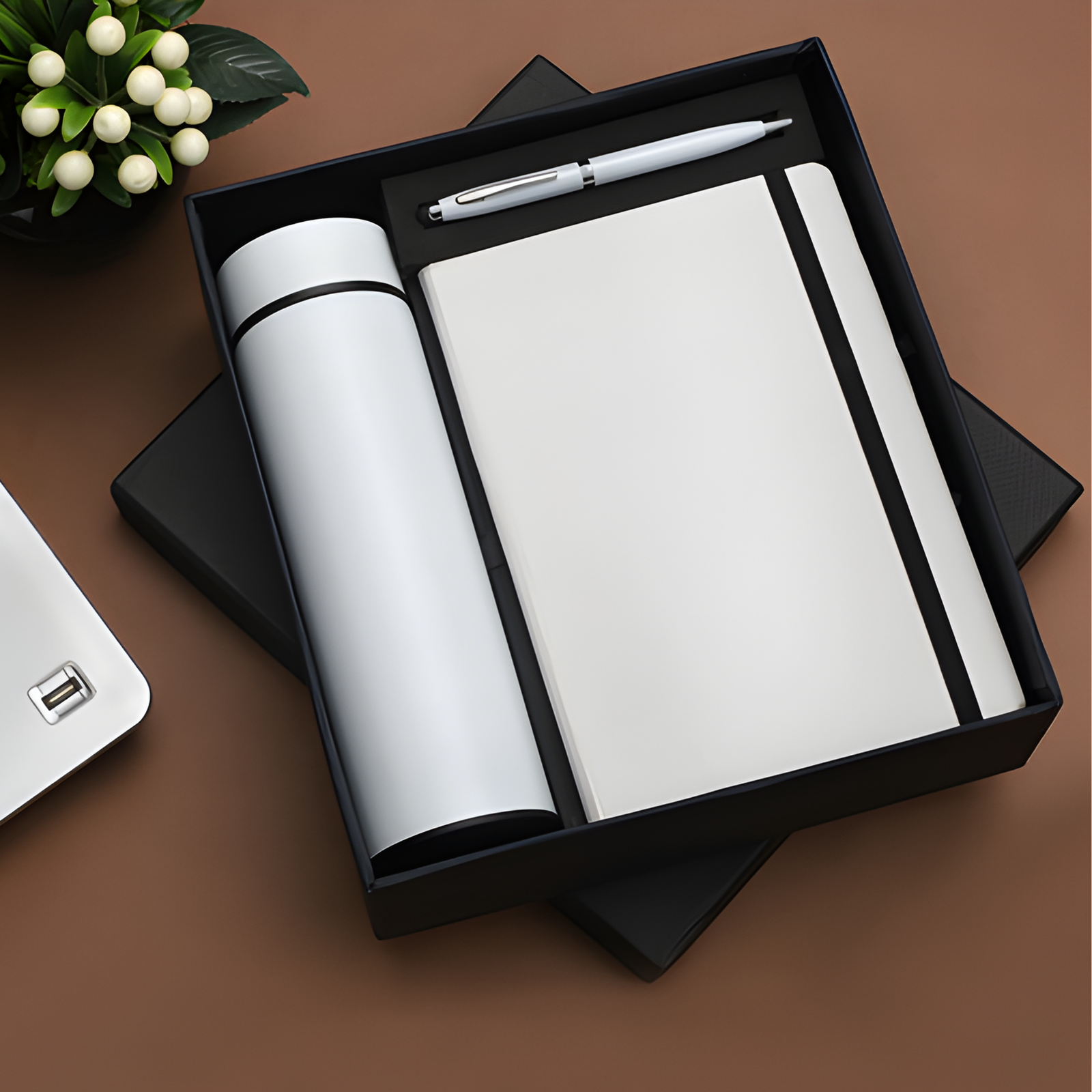 Employee Welcome Kit 3 in 1 Gift - Image 2