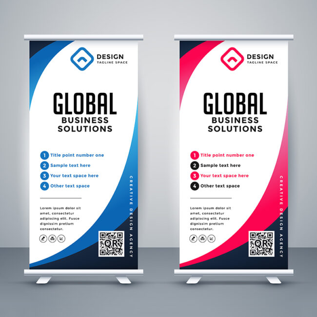 Standees