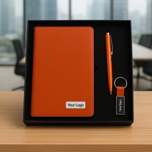 Employee Welcome Kit 3 in 1 Gift