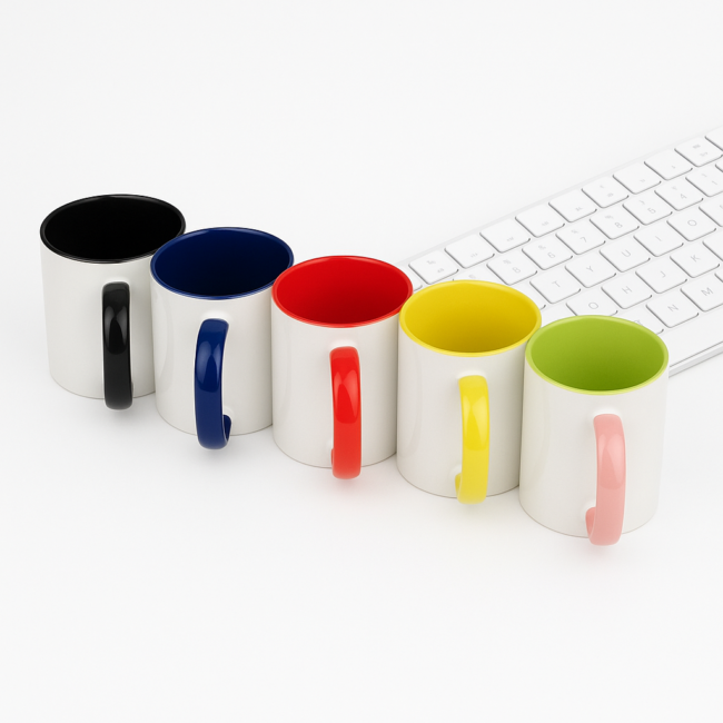 Personalised Mugs