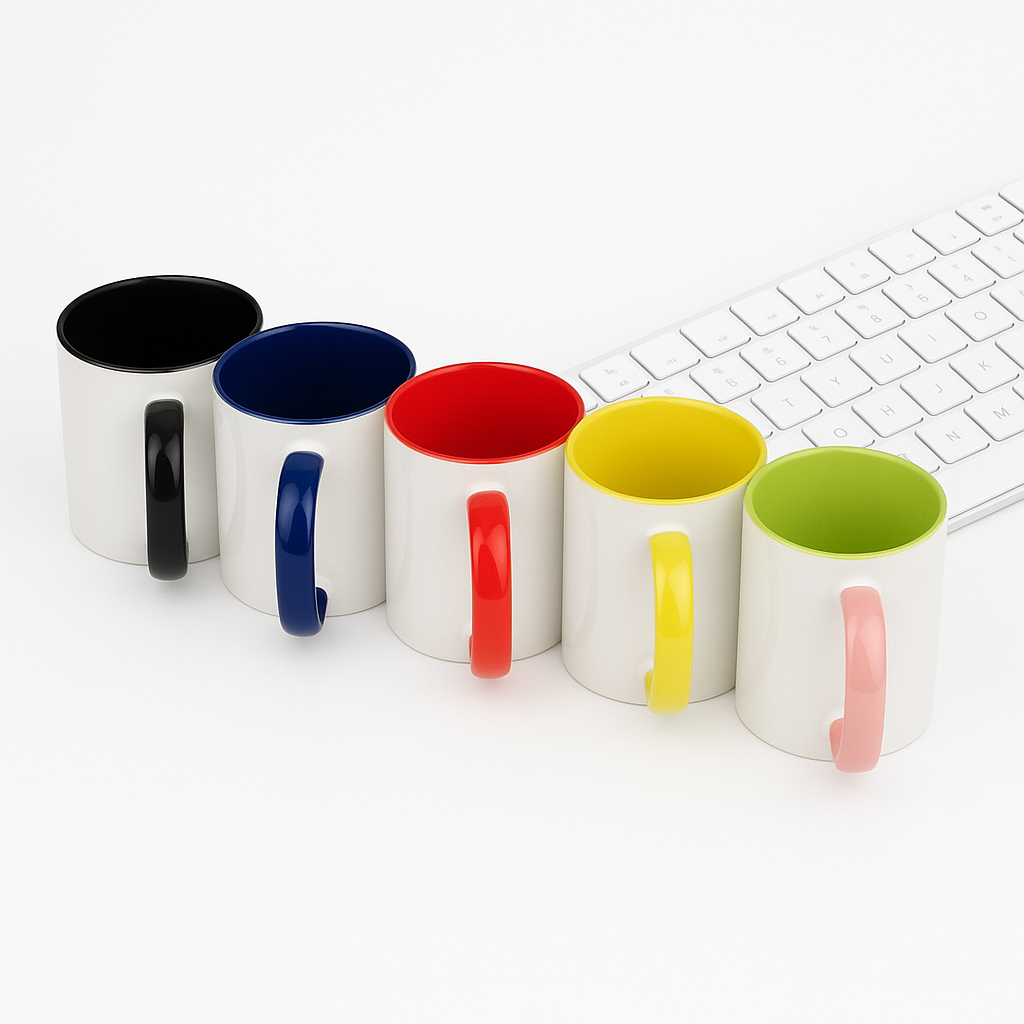Personalised Mugs