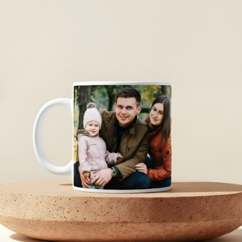 Family Mug